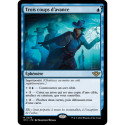(Foil) Bleue - Trois coups d'avance (R) [OTJ]