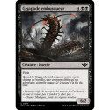 (Foil) Noire - Gigapode embusqueur (C) [OTJ]