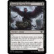 (Foil) Noire - Busard de Crochenoir (C) [OTJ]