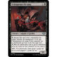 (Foil) Noire - Arnaqueuse de sang (U) [OTJ]
