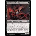 (Foil) Noire - Arnaqueuse de sang (U) [OTJ]