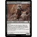 (Foil) Noire - Profanateur d'ossuaire (C) [OTJ]