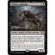 (Foil) Noire - Bronco caustique (R) [OTJ]