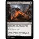 (Foil) Noire - Conviction Corrompue (C) [OTJ]