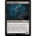 (Foil) Noire - Mineur abandonné (U) [OTJ]
