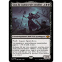 (Foil) Noire - Gisa, la fauteuse de troubles (M) [OTJ]