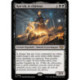 (Foil) Noire - Kaervek, le châtieur (R) [OTJ]