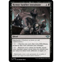 (Foil) Noire - Hymne funèbre entraînant (U) [OTJ]