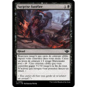 (Foil) Noire - Surprise funèbre (C) [OTJ]