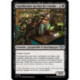 (Foil) Noire - Apothicaire au dos de crotale (U) [OTJ]