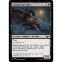 (Foil) Noire - Assassin des toits (C) [OTJ]