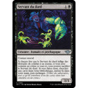 (Foil) Noire - Servant du dard (U) [OTJ]