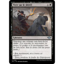 (Foil) Noire - Tirer sur le shérif (U) [OTJ]