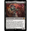 (Foil) Noire - Titos, le pickpocket (M) [OTJ]