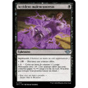 (Foil) Noire - Accident malencontreux (U) [OTJ]