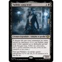 (Foil) Noire - Vadmir, sang neuf (R) [OTJ]