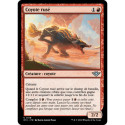 (Foil) Rouge - Coyote rusé (U) [OTJ]