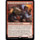 (Foil) Rouge - Chef de faction Enferéperon (R) [OTJ]