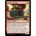 (Foil) Rouge - Glouton irascible (C) [OTJ]