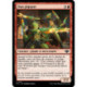 (Foil) Rouge - Duo piquant (C) [OTJ]