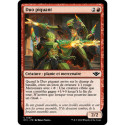 (Foil) Rouge - Duo piquant (C) [OTJ]