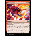 (Foil) Rouge - Réciproquer (U) [OTJ]
