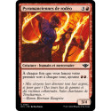 (Foil) Rouge - Pyromanciennes de rodéo (U) [OTJ]