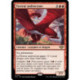 (Foil) Rouge - Terreur androctone (R) [OTJ]