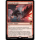 (Foil) Rouge - Terreur des pics (M) [OTJ]