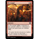 (Foil) Rouge - Tir truqué (C) [OTJ]