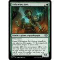 (Foil) Verte - Alchimiste aloès (U) [OTJ]