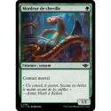 (Foil) Verte - Mordeur de cheville (C) [OTJ]