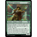 (Foil) Verte - Réprouvé bridebête (U) [OTJ]