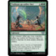 (Foil) Verte - Trahison au coffre-fort (U) [OTJ]