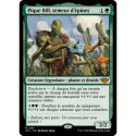 (Foil) Verte - Pique Bill, semeur d'épines (M) [OTJ]