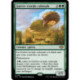 (Foil) Verte - Guivre-crotale colossale (R) [OTJ]