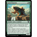 (Foil) Verte - Grizzli bouvier (C) [OTJ]