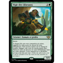 (Foil) Verte - Vigie des Liberatos (R) [OTJ]