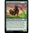 (Foil) Verte - Vertelame des Réprouvés (U) [OTJ]