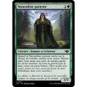 (Foil) Verte - Naturaliste patiente (C) [OTJ]