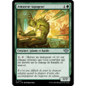(Foil) Verte - Amuseur tapageur (U) [OTJ]