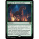 (Foil) Verte - Surprise de contrebandier (R) [OTJ]