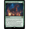 (Foil) Verte - Surprise de contrebandier (R) [OTJ]