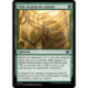 (Foil) Verte - Voile en peau de serpent (C) [OTJ]