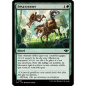 (Foil) Verte - Désarçonner (C) [OTJ]