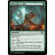 (Foil) Verte - Saccager la ville (U) [OTJ]