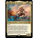 (Foil) Multicolore - Annie Flash, la vétérane (M) [OTJ]
