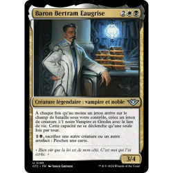 (Foil) Multicolore - Baron Bertram Eaugrise (U) [OTJ]
