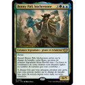 (Foil) Multicolore - Bonny Pall, bûcheronne (R) [OTJ]