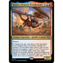 (Foil) Multicolore - Braies, créateur d'explosions (R) [OTJ]